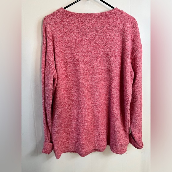 Alpha Chi Omega Sweatshirt - Picture 4 of 5